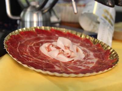 GASTRONOMÍA