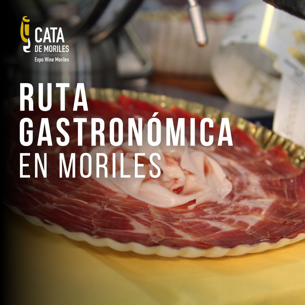 Ruta Gastronómica en La Cata de Moriles