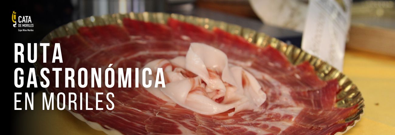 Ruta Gastronómica en Moriles
