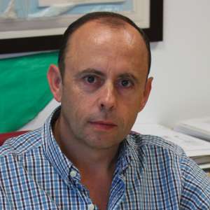 Emilio Camacho Poyato