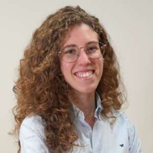 Estrella Alcalá Espinosa