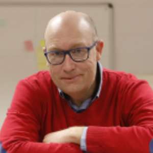 Joaquín Olivares