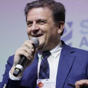 Juan Francisco Delgado Morales