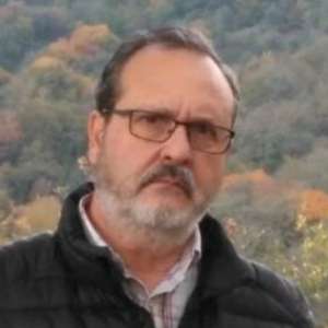 Juan José Moreno Vigara