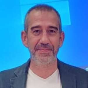 Rafael Andrés Peinado Amores