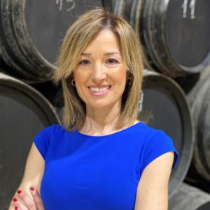 Pilar Ramírez Pérez