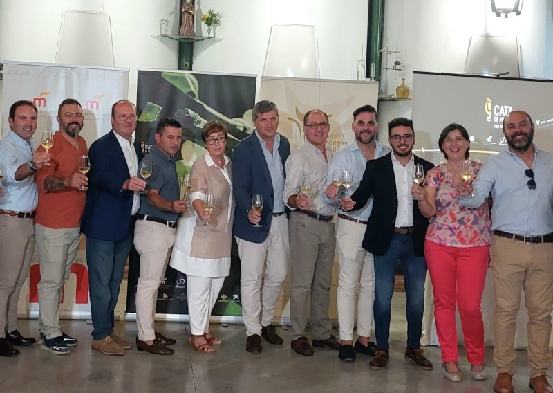Moriles apuesta por la sostenibilidad en la 26 edición de la Cata del Vino que se celebrará del  25 al 27 de octubre