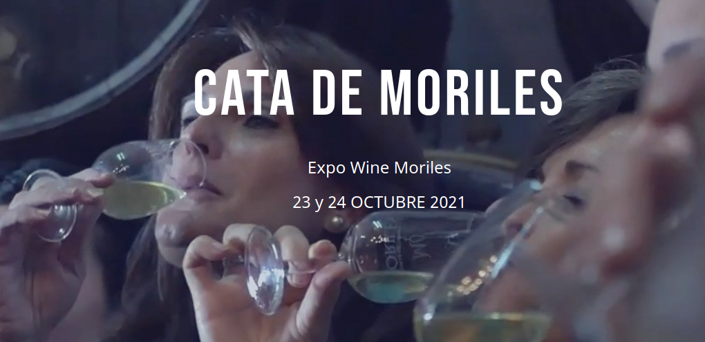 Cata de Moriles