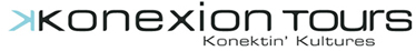 Patrocinador principal konexion tours